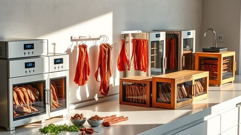 top biltong dehydrator picks