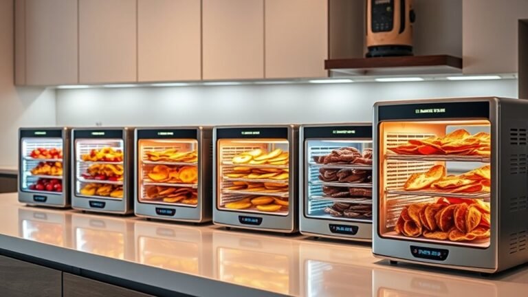 top bodybuilding dehydrator picks
