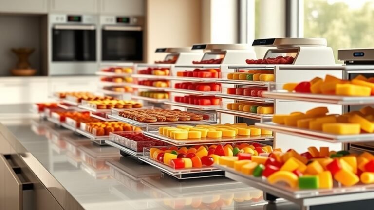 top candy dehydrator picks