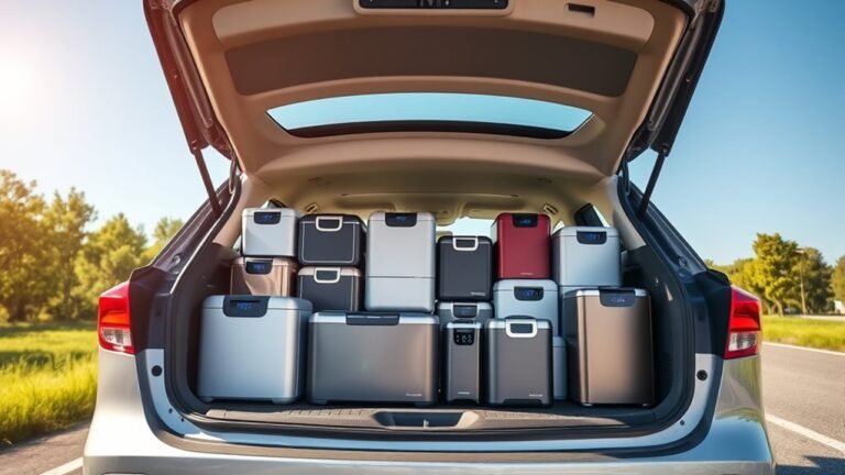 top car cooler picks