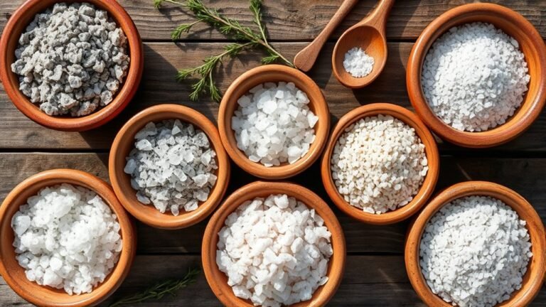 top celtic salts list