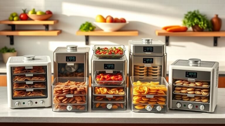 top classic dehydrators 2027