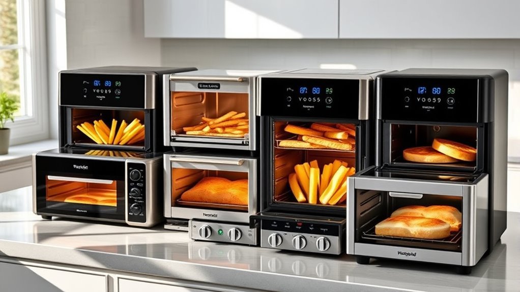 top combos for kitchen appliances
