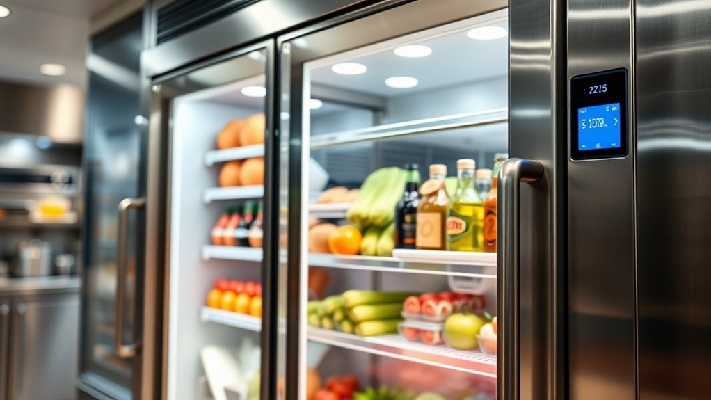 top commercial refrigerator picks