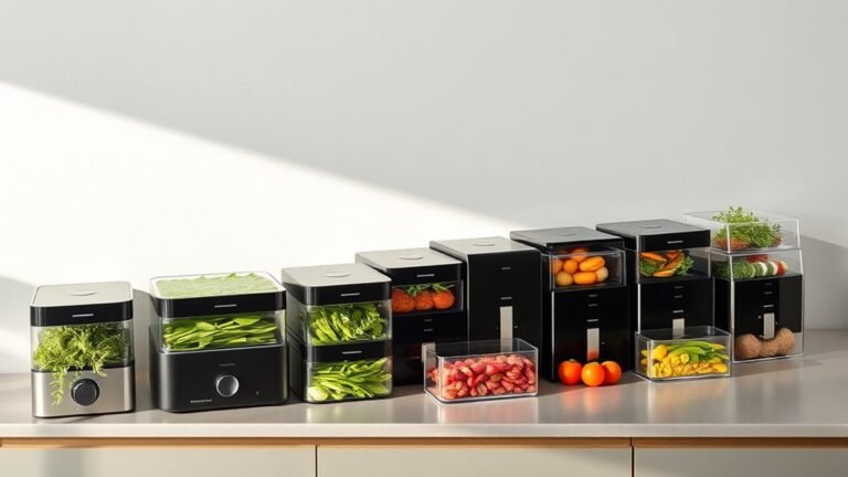 top compact dehydrator options