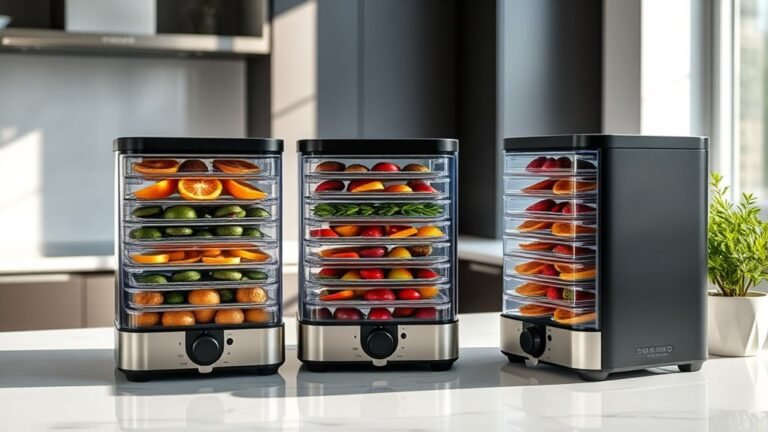top compact dehydrator picks