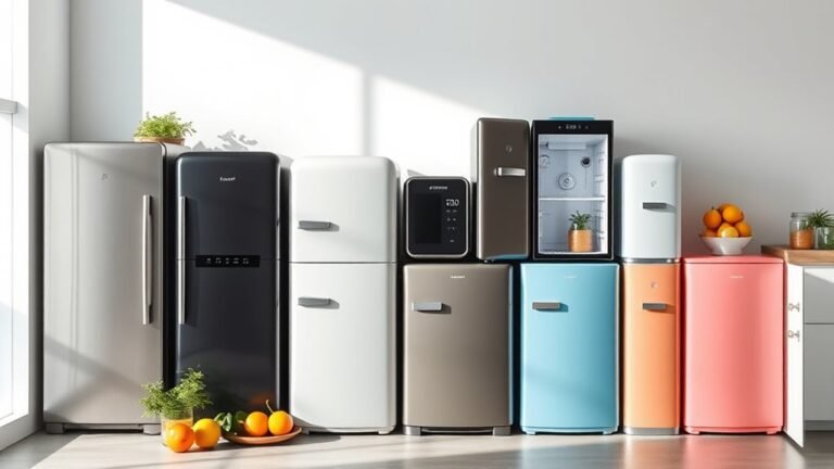 top compact refrigerator picks