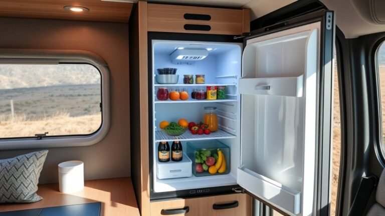 top compact rv refrigerators