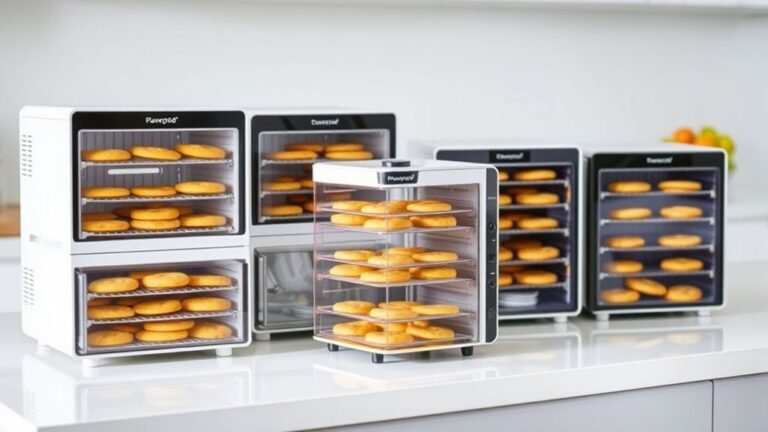 top cookie dehydrator picks