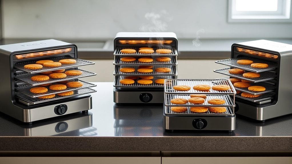 top cookie dehydrator picks