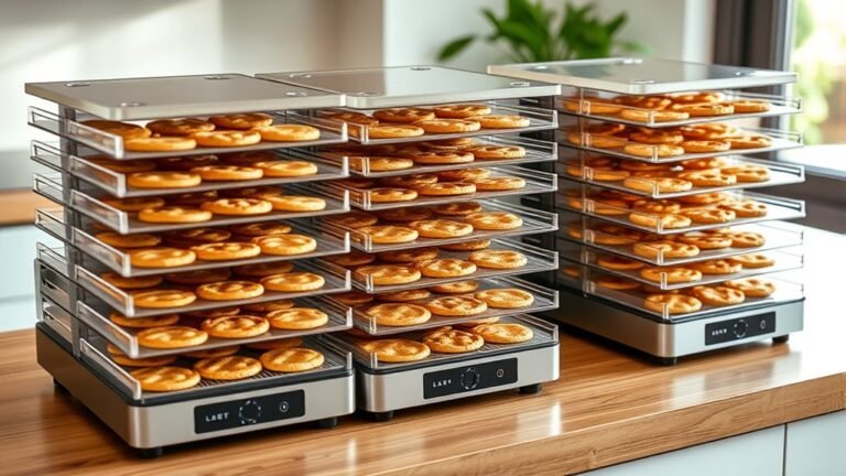 top cookie dehydrators 2027