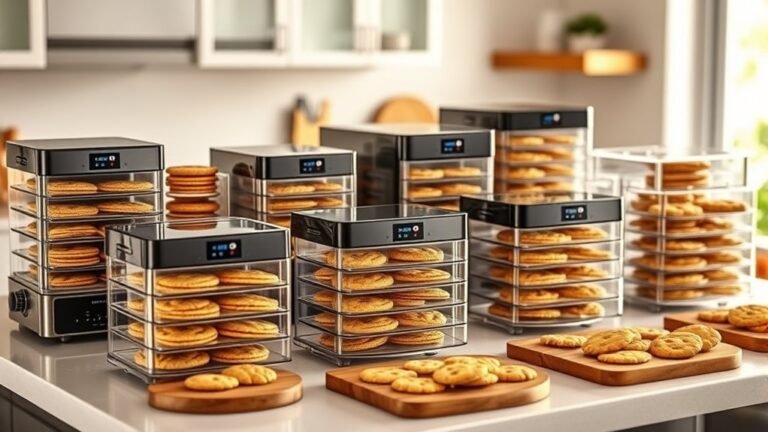 top cookie dehydrators 2027
