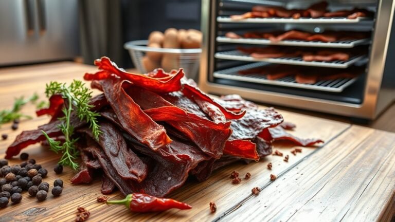 top deer jerky recipes