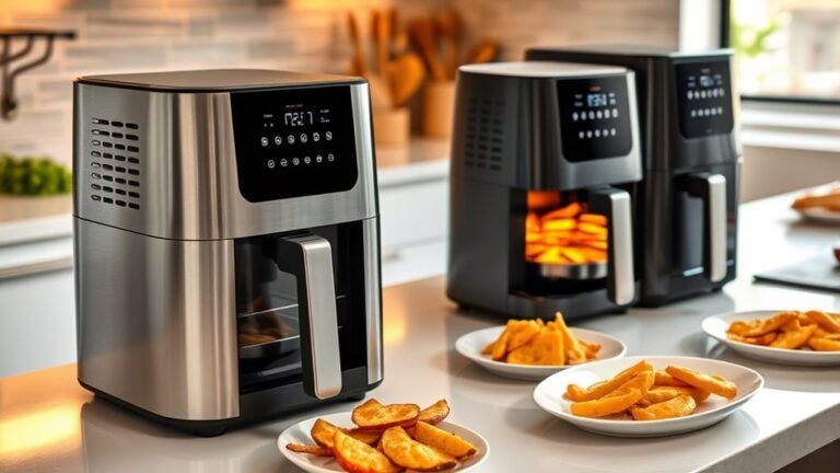 top dehydrator air fryer combos
