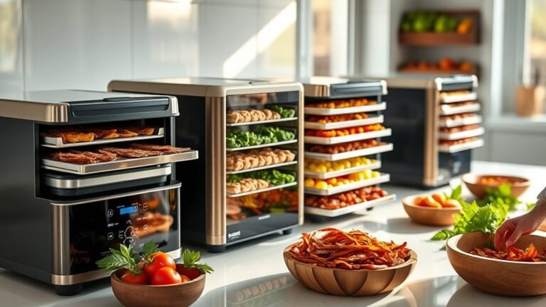 top dehydrator brands 2027