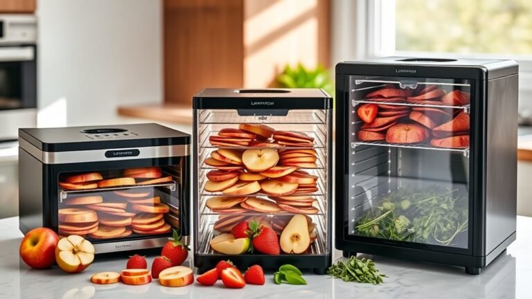top dehydrator brands 2027