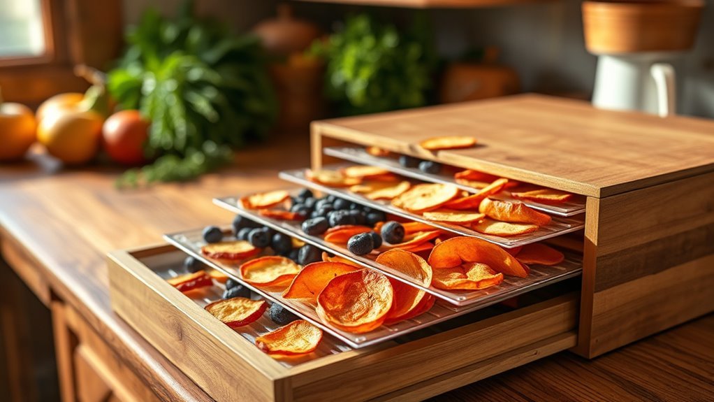 top dehydrator food picks