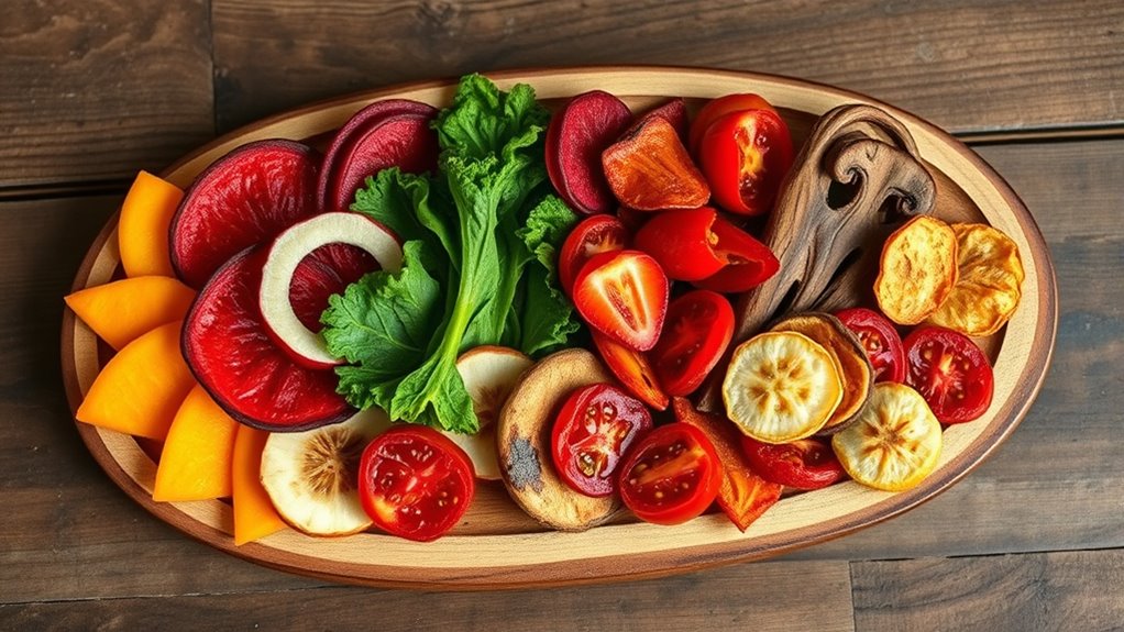 top dehydrator foods 2027