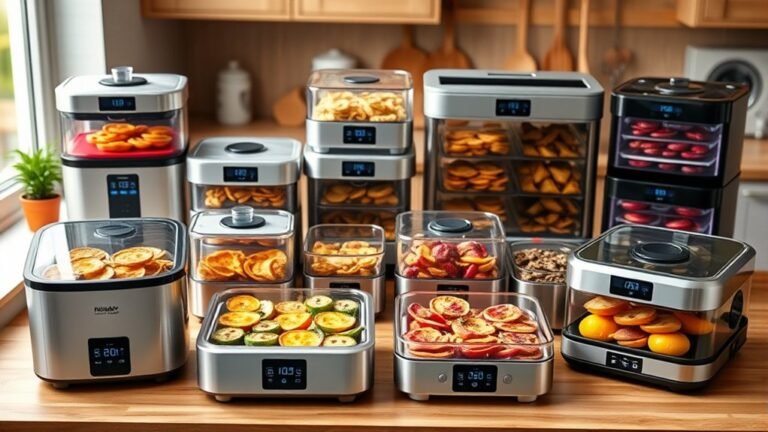 top dehydrator picks 2026