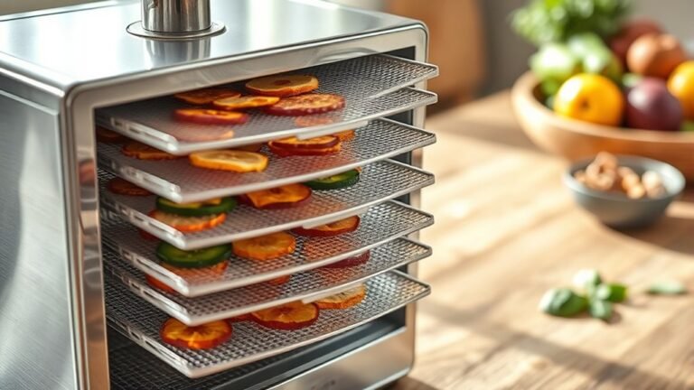 top dehydrator picks 2026