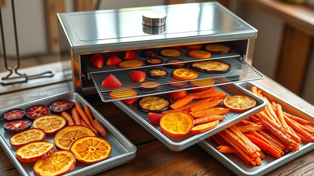 top dehydrator picks 2027