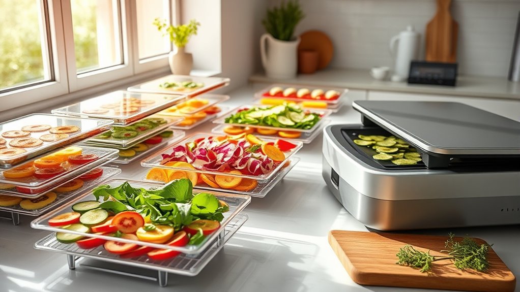 top dehydrator picks 2027