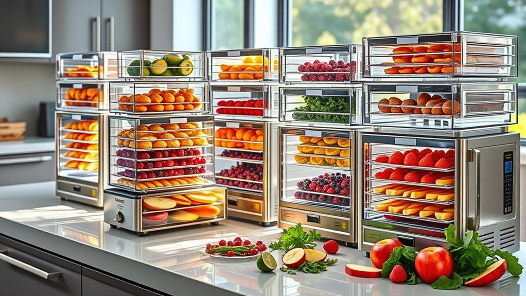top dehydrator picks 2027