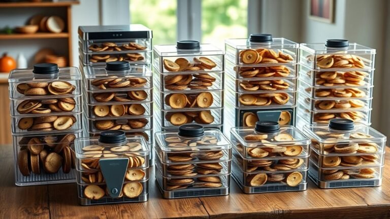 top dehydrator picks 2027