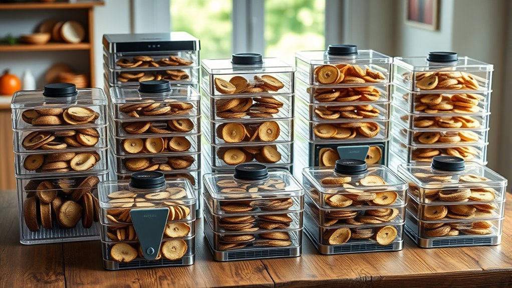 top dehydrator picks 2027