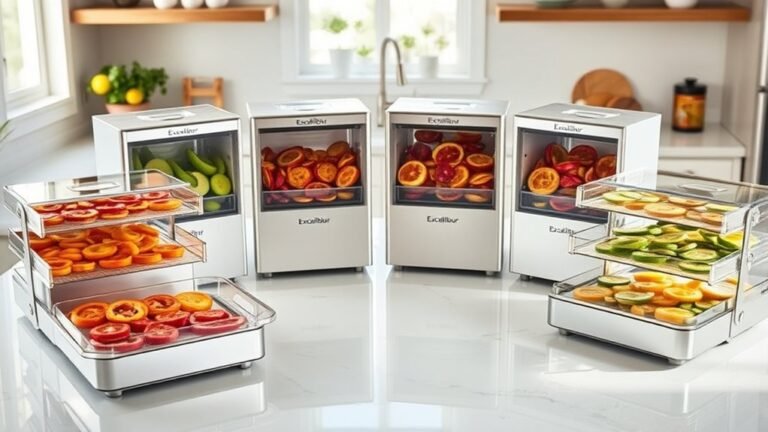 top dehydrator price picks