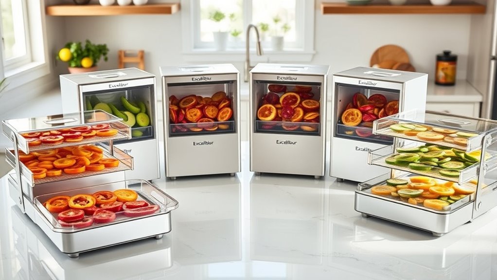top dehydrator price picks