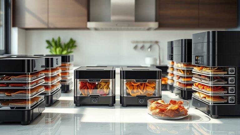 top dehydrator reviews 2027