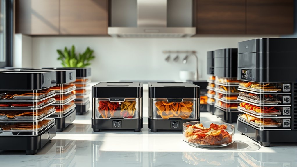 top dehydrator reviews 2027