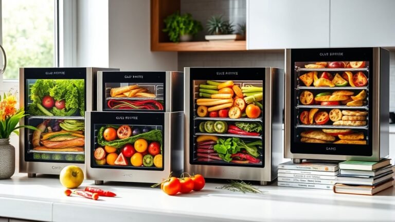 top dehydrator reviews 2027