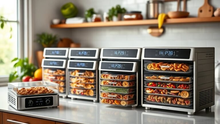 top dehydrator reviews 2027