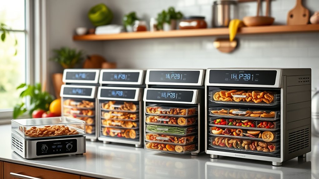 top dehydrator reviews 2027