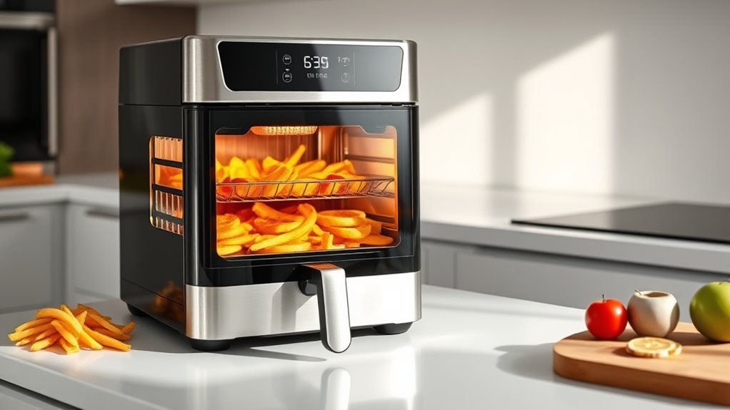 top dehydrator toaster combos