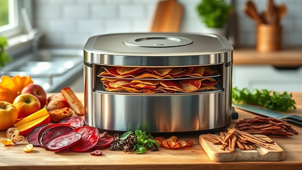 top dehydrator uses 2027