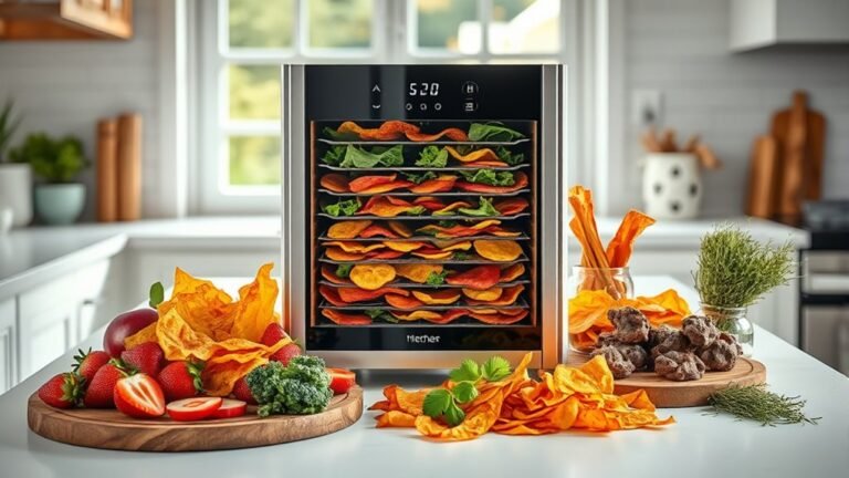 top dehydrator uses 2027