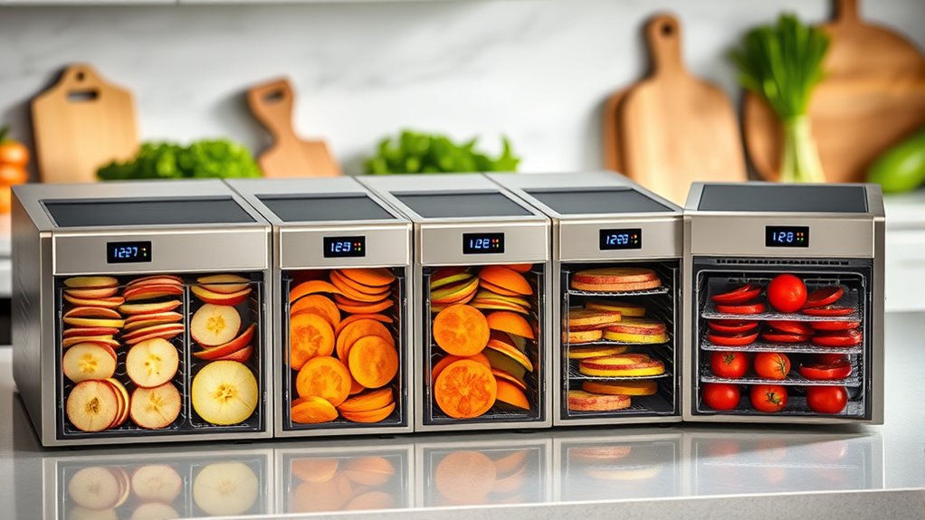 top dehydrators for 2026