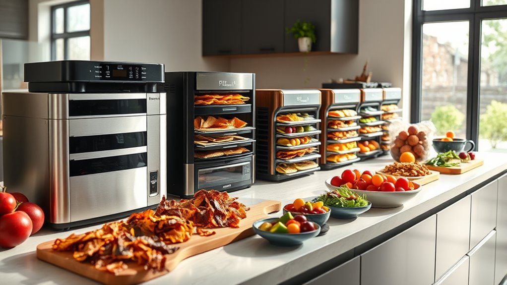 top dehydrators for 2027
