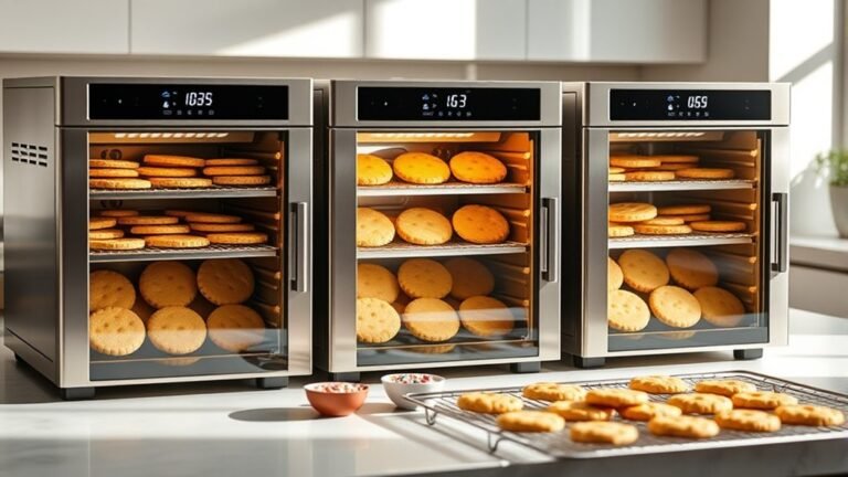top dehydrators for cookies