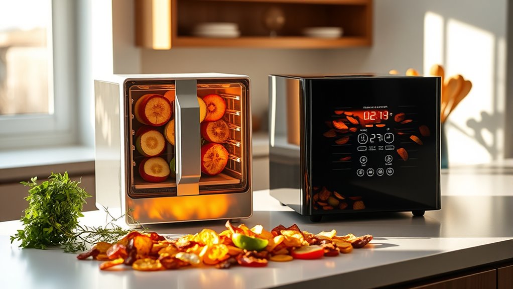 top dehydrators for couples