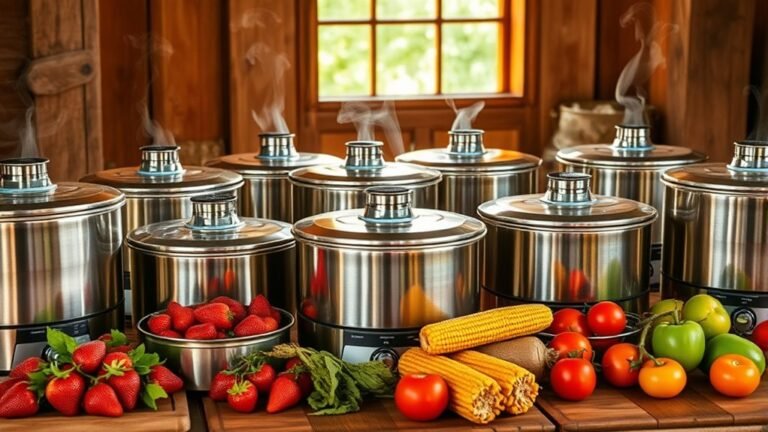 top dehydrators for farming