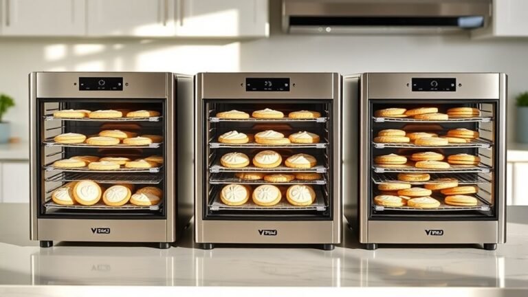 top dehydrators for icing