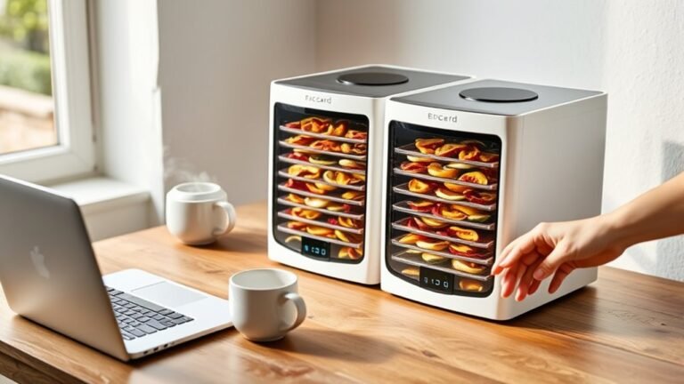 top dehydrators for remote workers