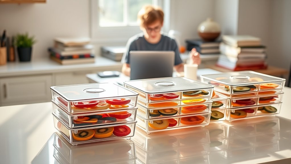 top dehydrators for students