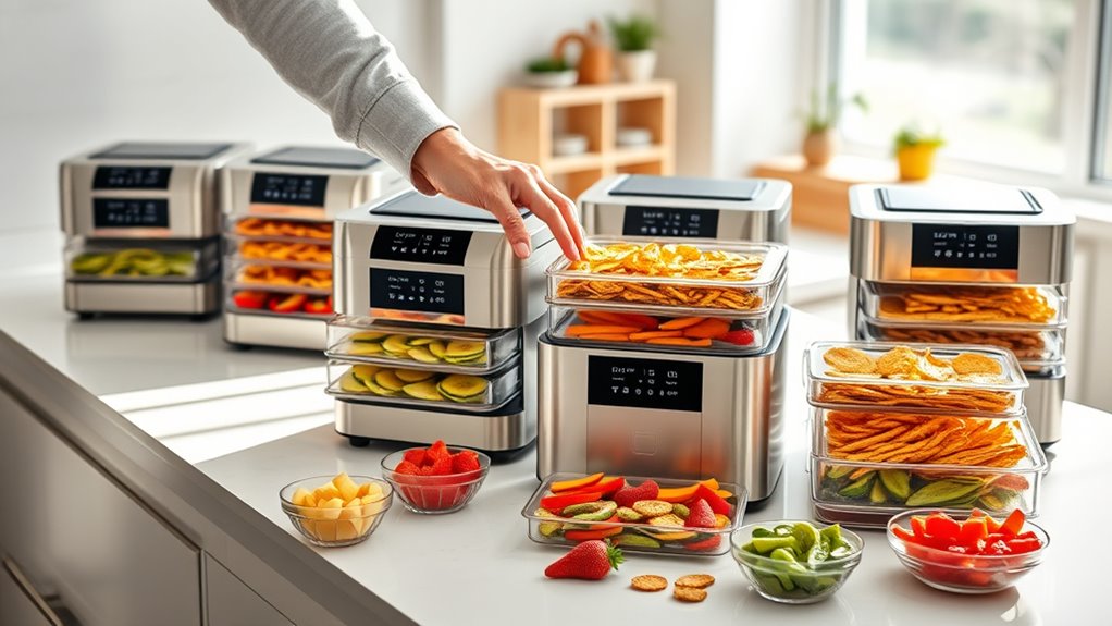 top dehydrators for students