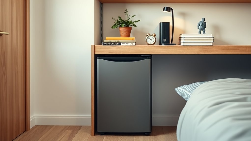 top dorm fridges 2027