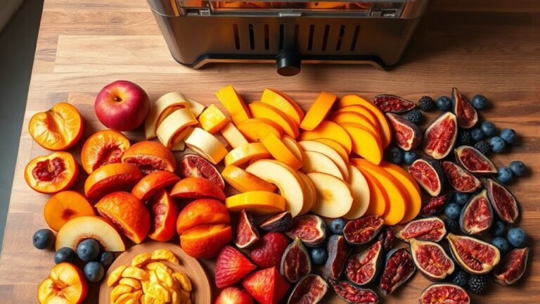 top dried fruit choices